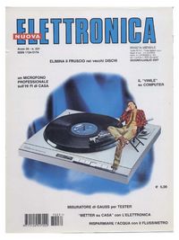 Nuova Elettronica -  231